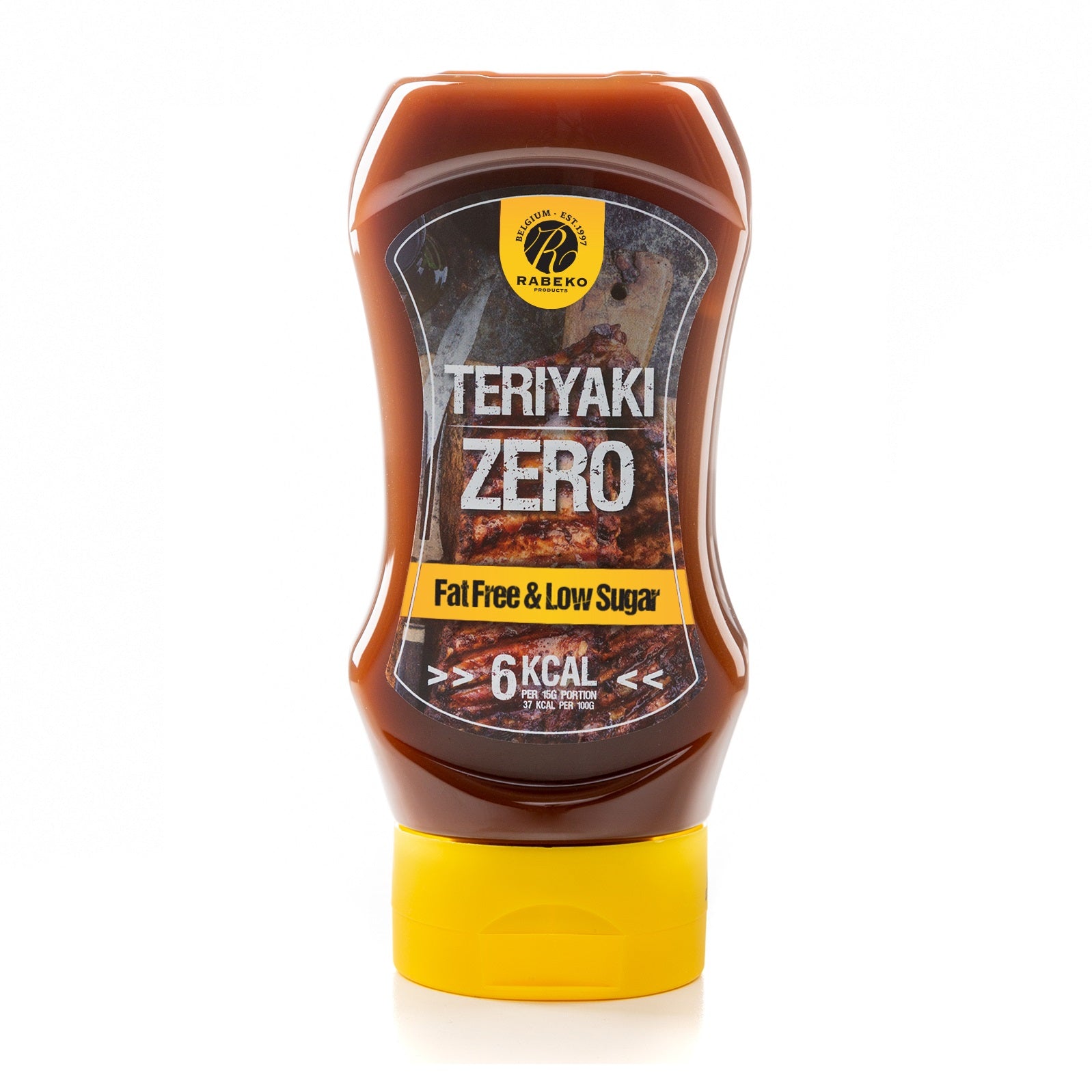 Rabeko Zero Sauce - 425ml -