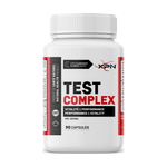 XPN Test Complex - 90 Caps