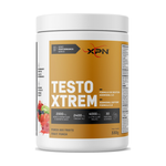 XPN Testo Xtrem - Punch aux fruits - 330 g