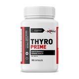 XPN Thyro Prime - 90 Capsules