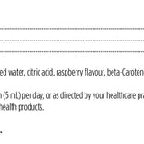 DFH - Vitamin B6 Liquid 118ml