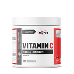 XPN Vitamin C 500 + Calcium - 180 Caps