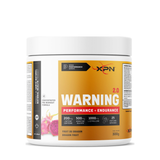 XPN Warning 2.0 300 g – Fruit du dragon