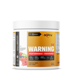 XPN Warning 2.0 300 g – Punch aux fruits