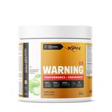 XPN Warning 2.0 300 g – Pomme verte