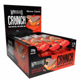 Warrior Crunch - Protein Bar 64g