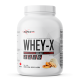 XPN - Whey X 4.4 lbs