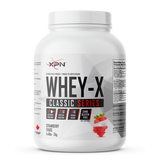 XPN - Whey X 4.4 lbs