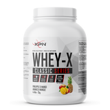 XPN - Whey X 4.4 lbs