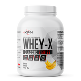 XPN - Whey X 4.4 lbs