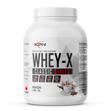 XPN - Whey X 4.4 lbs