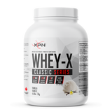 XPN - Whey X 4.4 lbs