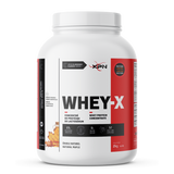 XPN Whey X - Protéine whey - 4,4 lb – Érable Naturel