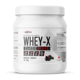 XPN - Whey X 1 lbs