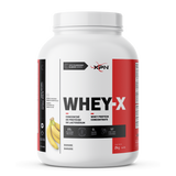 XPN Whey X - Protéine whey - 4,4 lb – Banane
