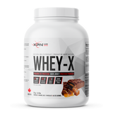 XPN - Whey X 4.4 lbs