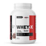 XPN Whey X - Protéine whey - 4,4 lb – Chocolat