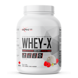 XPN - Whey X 4.4 lbs