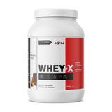 XPN Whey X 2 lb – Chocolat caramel salé