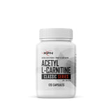 XPN - Acetyl L Cartitine - 120 caps 