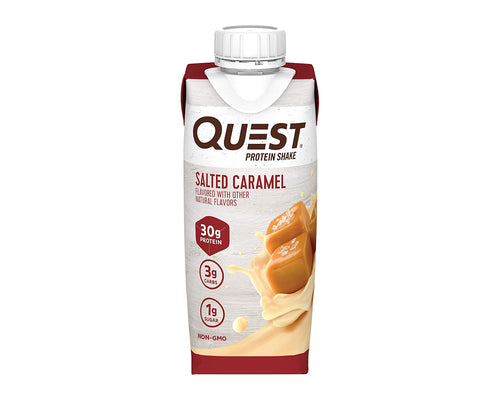 Quest - Protein Shake - 325ML -