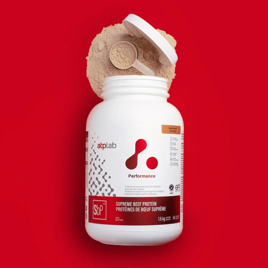 ATP - Supreme Beef Protein - 1.6kg