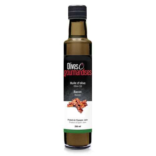 Olives Gourmandises - Olive oils - 250ML