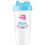 Believe - Shaker - 800ml Miami