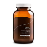 Bend Beauty - Marine  Collagen + Co Factors - 146g