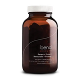 Bend Beauty - Renew + Protect Mini - Softgels Omega 3 - 120 Caps