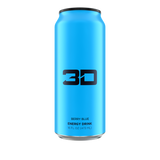 3D - Energy Drink 473ml -