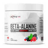 XPN - Beta-Alanine Berries - 300g