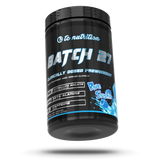 TC Nutrition - Batch 27