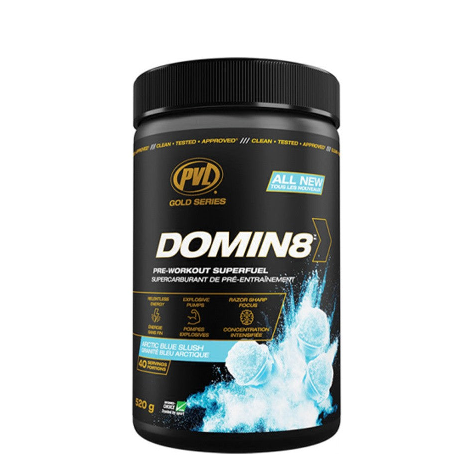 PVL DOMIN8 – 520 g
