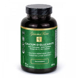 Gamma force - Calcium D-Glucarate