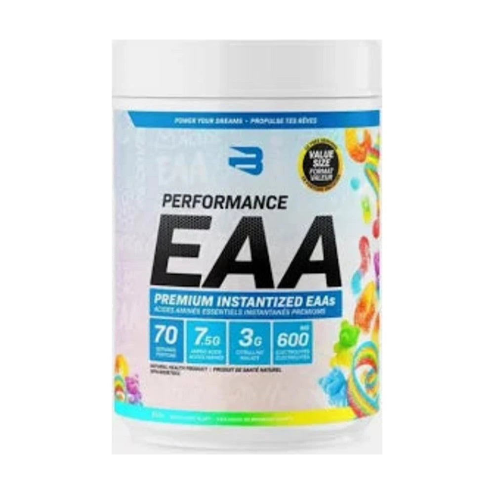 Believe - Performance EAA - 70 portions