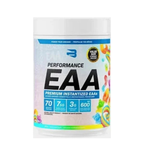 Believe - Performance EAA - 70 portions