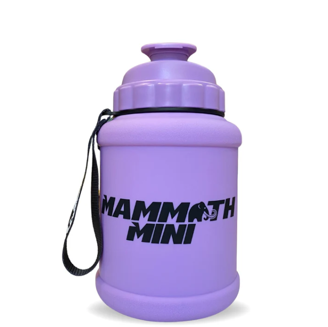 Mammoth Mug Mini