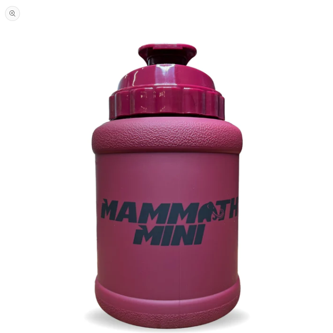 Mammoth Mug Mini