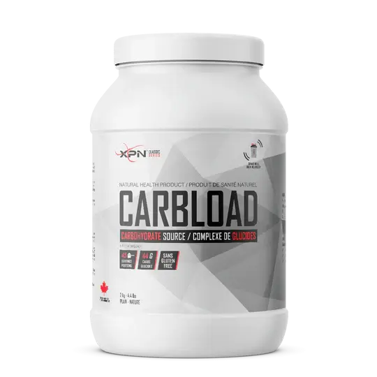 XPN - Carbload - 2 Kg