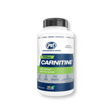 PVL - Carnitine 750 - 90 Caps