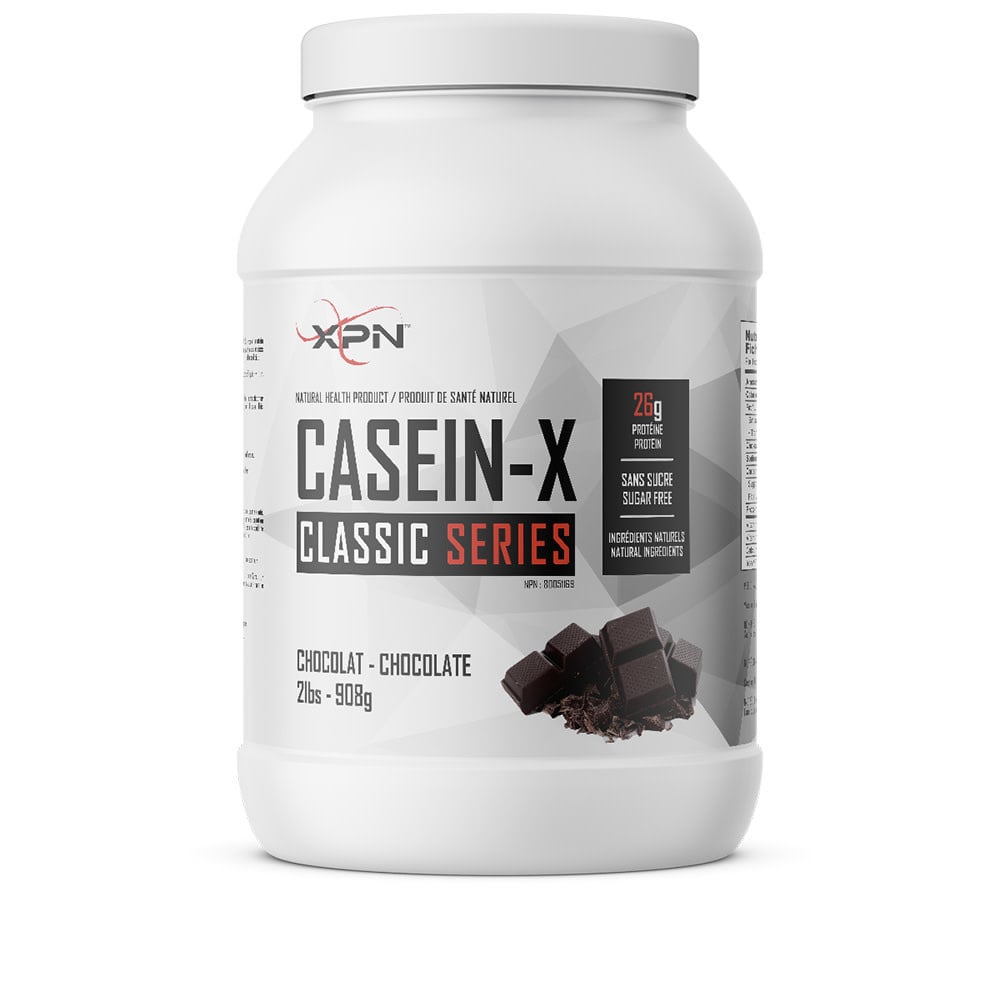 XPN - Casein-X 2 lbs 