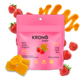 Krono- Bouchées énergétiques