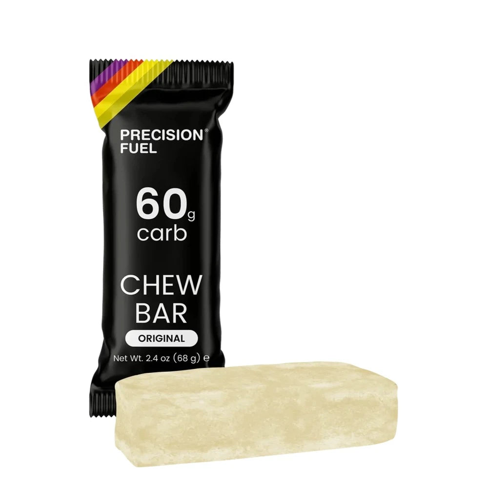 Precision Fuel - PF 60 Chew Bar