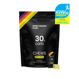 PF - 30 - Chew Mint & Lemon