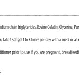 DFH - CoQnol 100 - 60 Gélules