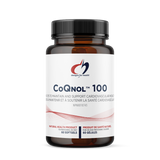 DFH - CoQnol 100 - 60 Gélules