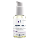 DFH - Liposomal Gaba -with L-Theanine - 50ml