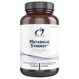 DFH - Metabolic Synergy - 180 Caps