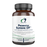 DFH - Probiotic Supreme DF - 60 Caps